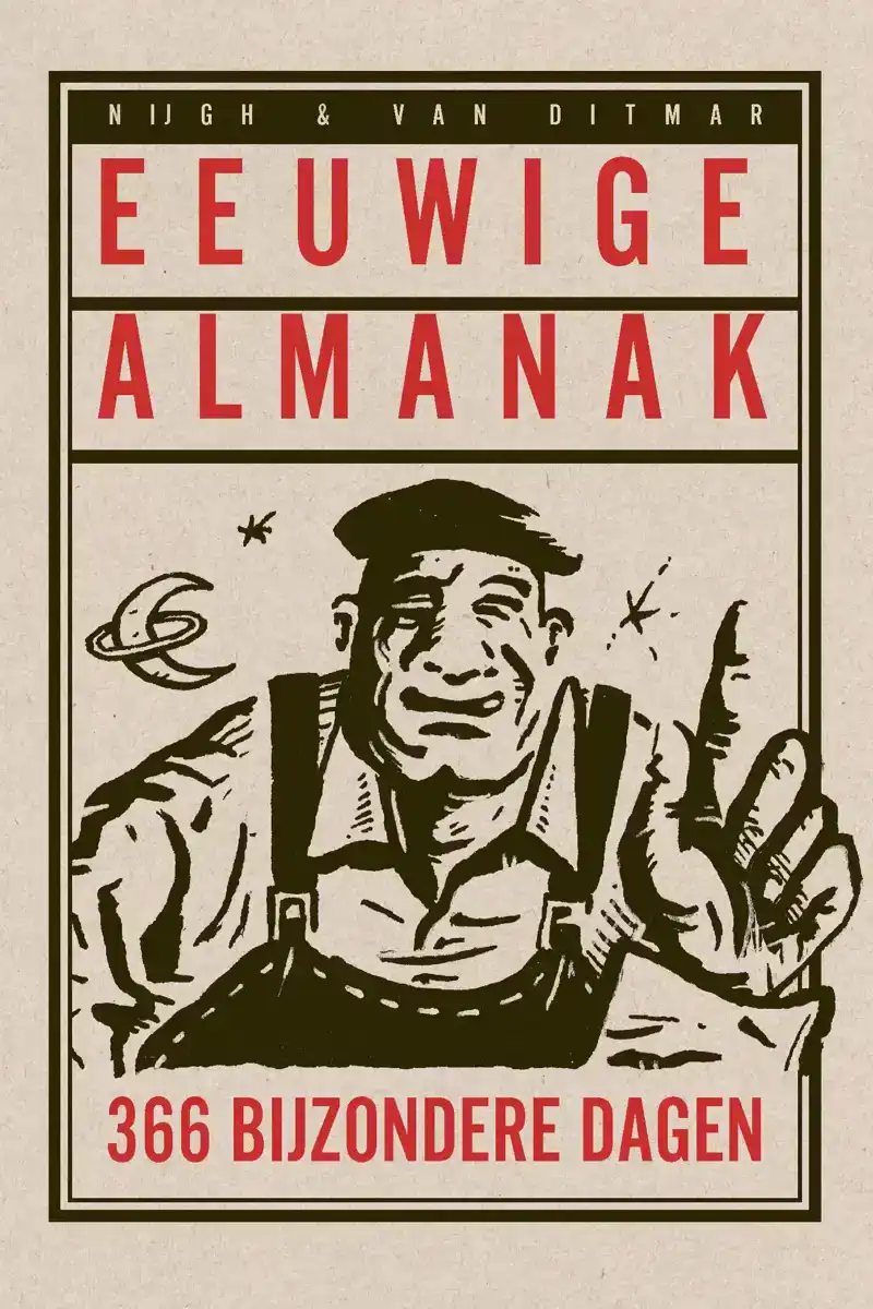 EEUWIGE ALMANAK
