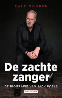 DE ZACHTE ZANGER