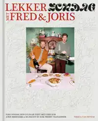 LEKKER ZONDAG MET FRED & JORIS
