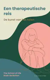 EEN THERAPEUTISCHE REIS