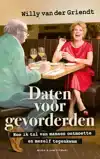 DATEN VOOR GEVORDERDEN