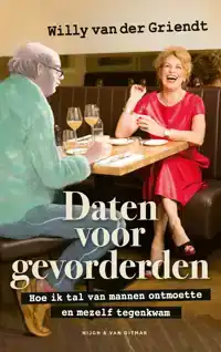 DATEN VOOR GEVORDERDEN