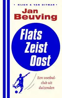 V.V. FLATS ZEIST OOST