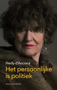 HET PERSOONLIJKE IS POLITIEK