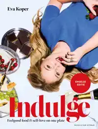 INDULGE