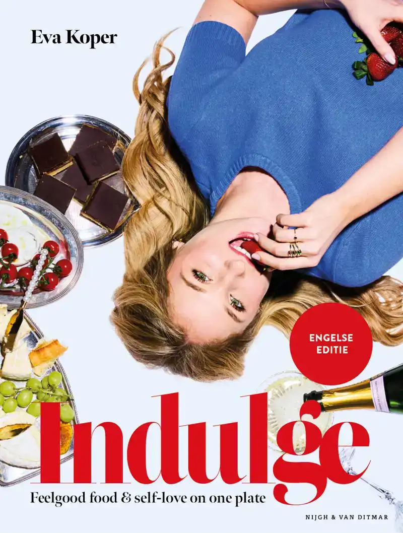 INDULGE
