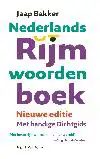 NEDERLANDS RIJMWOORDENBOEK