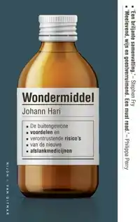 WONDERMIDDEL