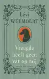 VREUGDE HEEFT GEEN VAT OP MIJ