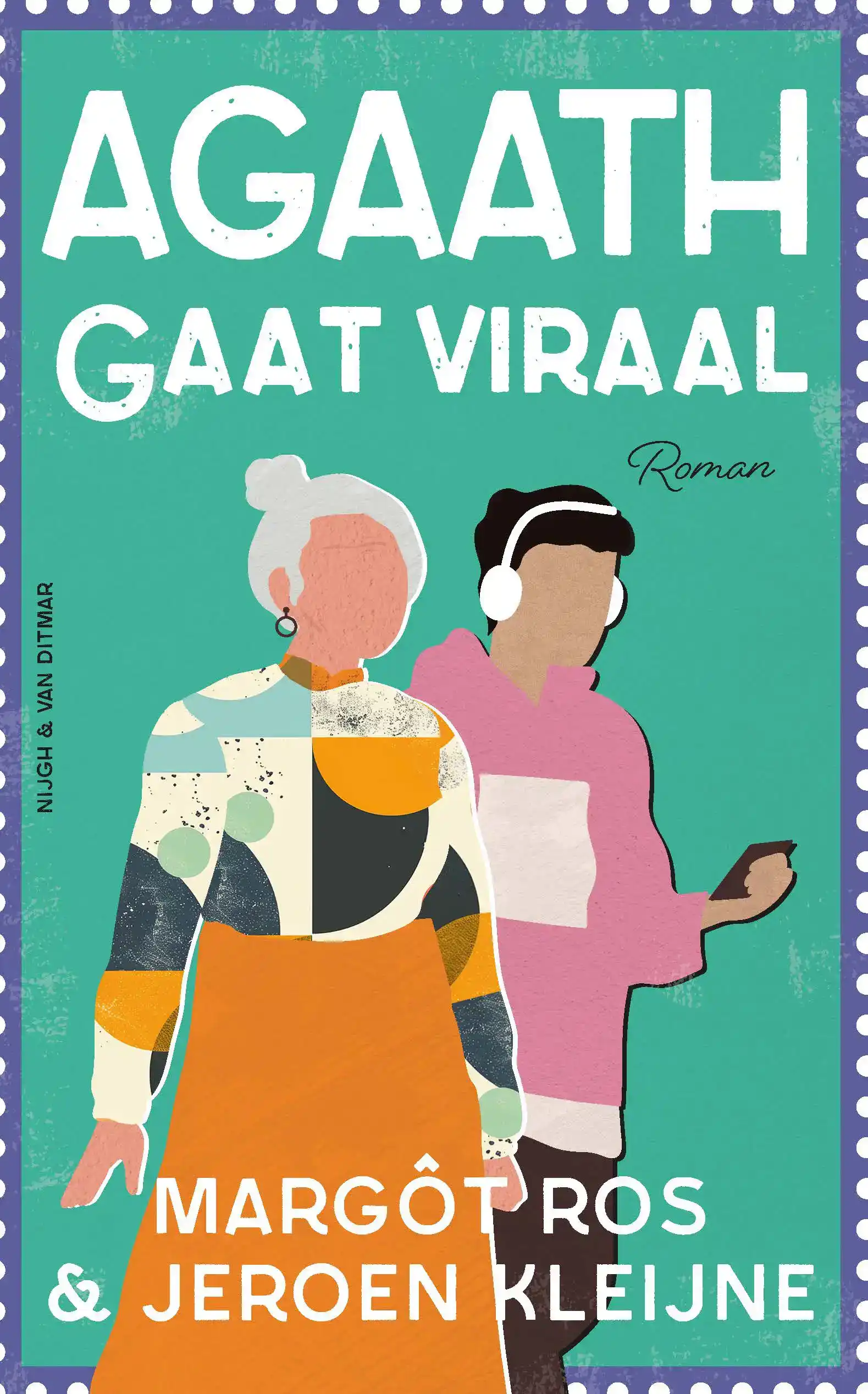 AGAATH GAAT VIRAAL