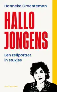 HALLO JONGENS