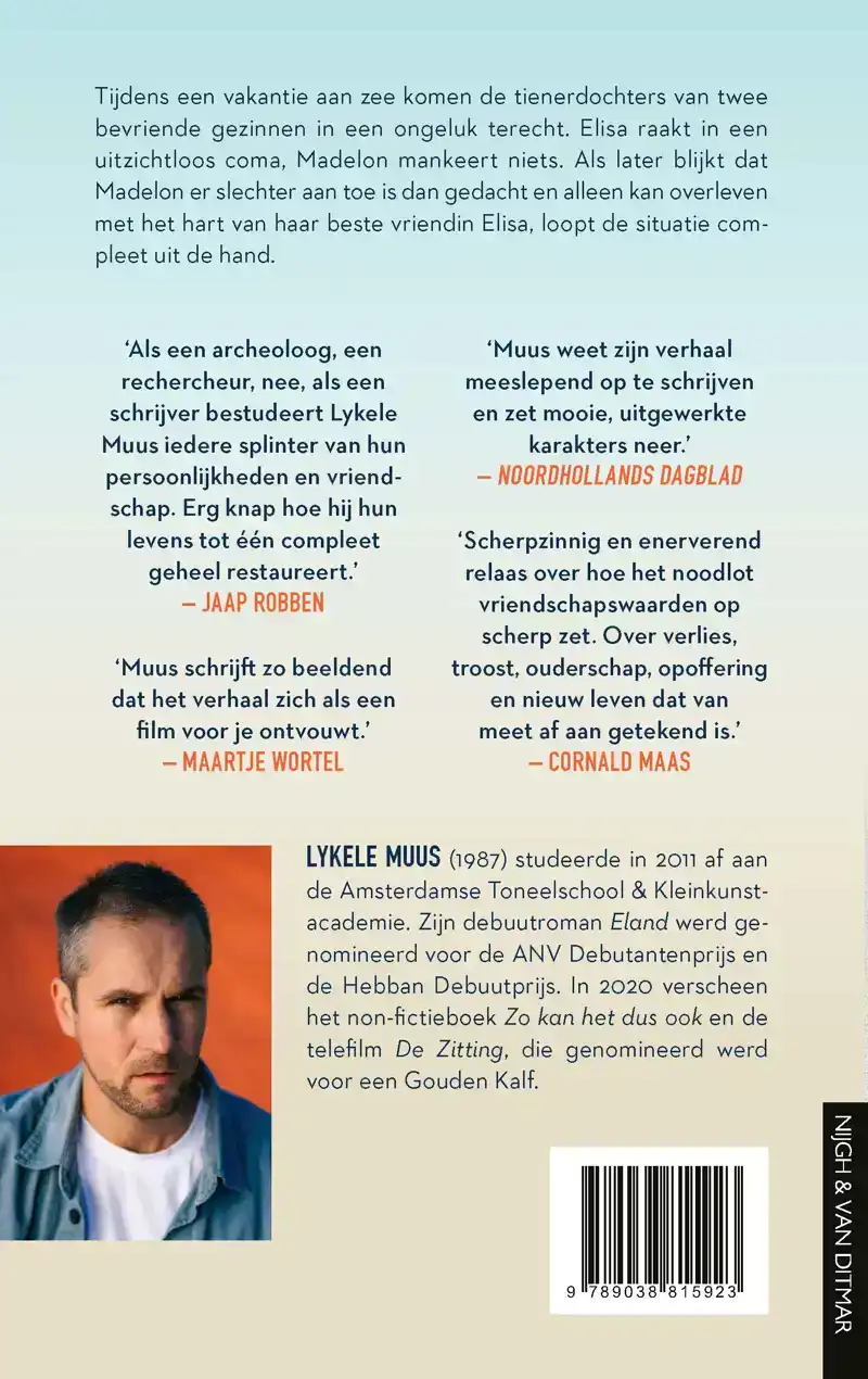 WE DOEN WAT WE KUNNEN