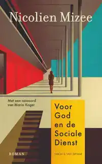 VOOR GOD EN DE SOCIALE DIENST