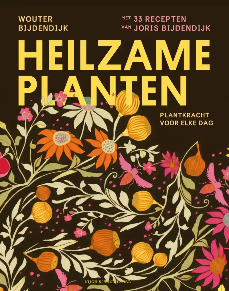 HEILZAME PLANTEN