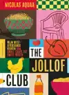 THE JOLLOF CLUB