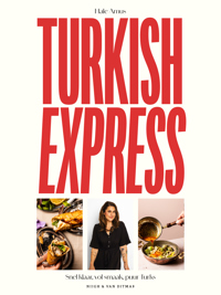 TURKISH EXPRESS