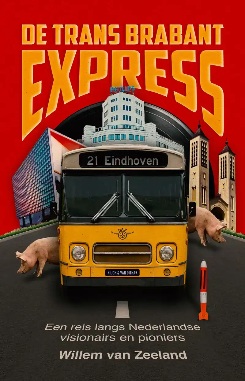 DE TRANS BRABANT EXPRESS