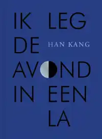 IK LEG DE AVOND IN EEN LA