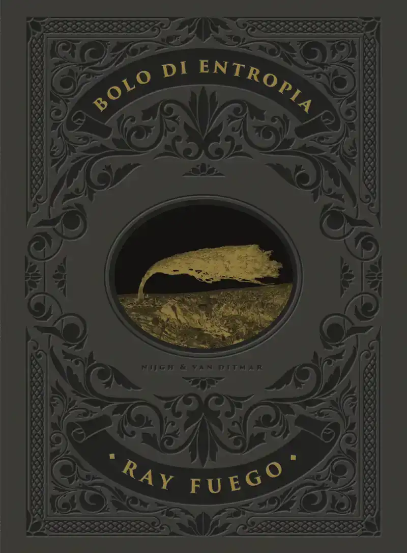 BOLO DI ENTROPIA