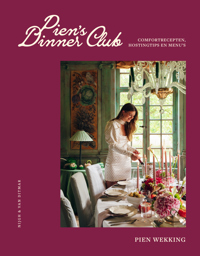 PIEN'S DINNER CLUB