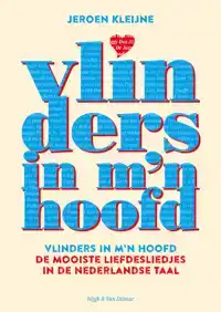 VLINDERS IN M'N HOOFD