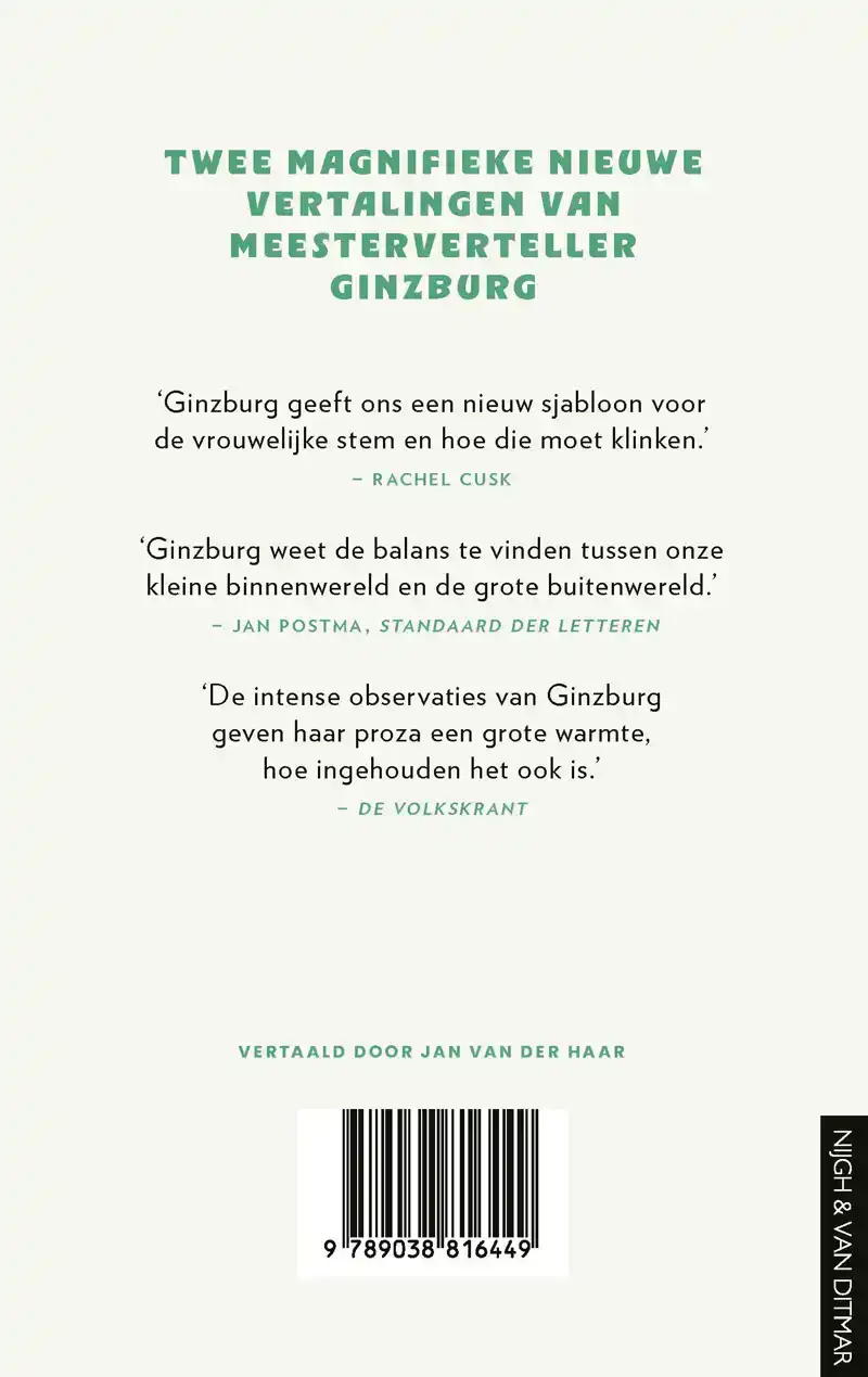 VALENTINO & DE MOEDER