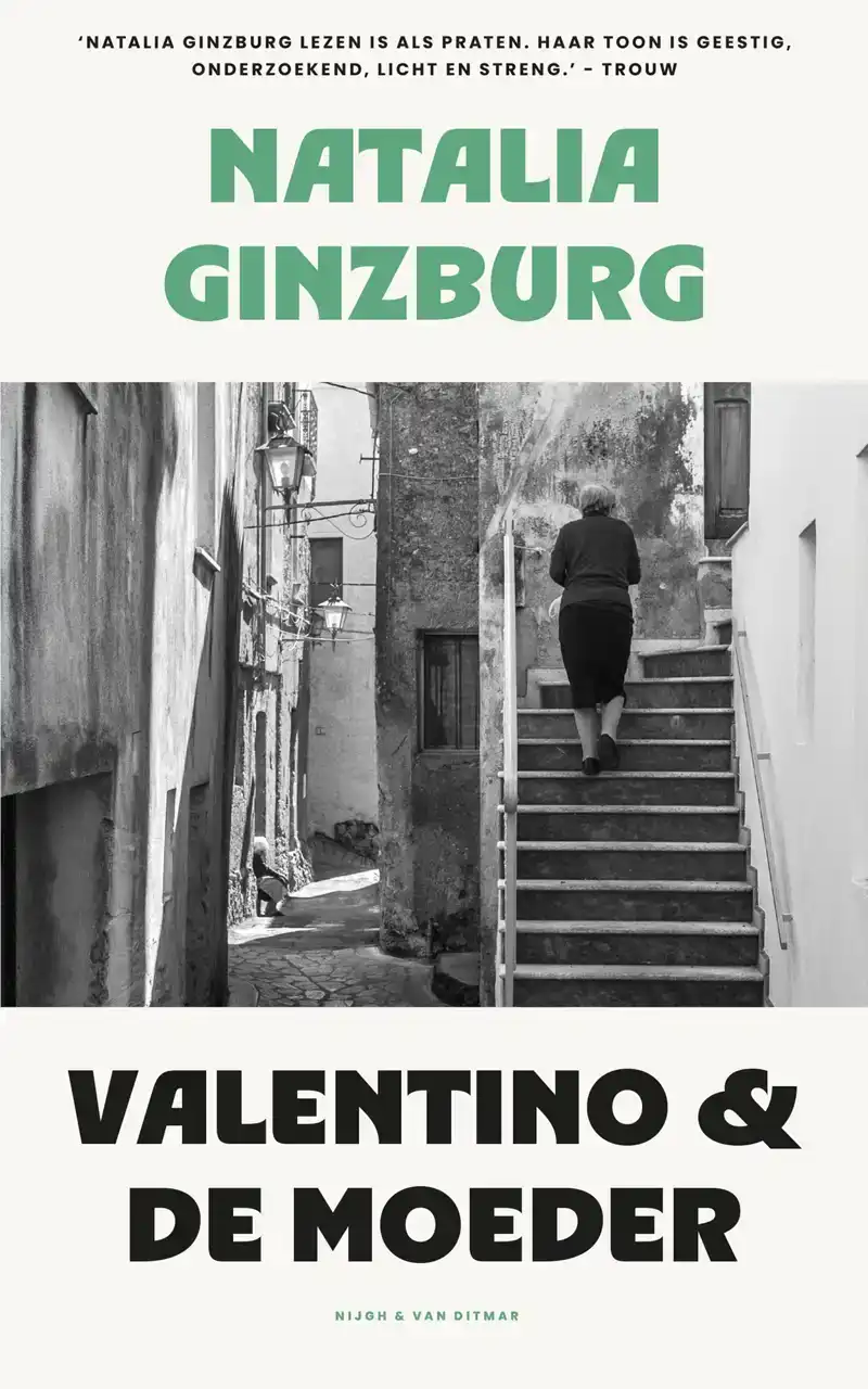 VALENTINO & DE MOEDER