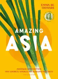 AMAZING ASIA