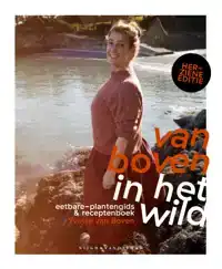 VAN BOVEN IN HET WILD