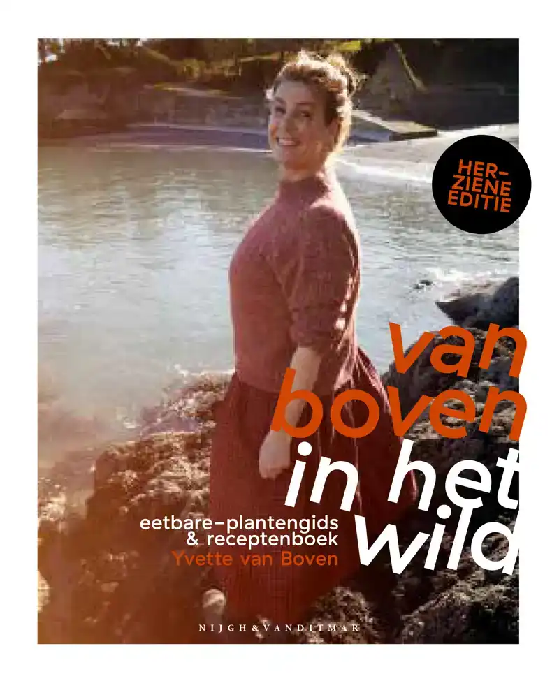 VAN BOVEN IN HET WILD