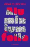 ALUMINIUMFOLIE