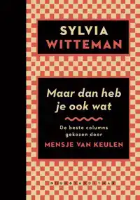 MAAR DAN HEB JE OOK WAT