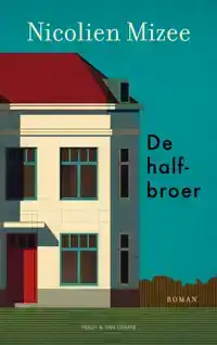DE HALFBROER