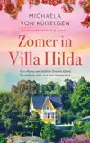 ZOMER IN VILLA HILDA