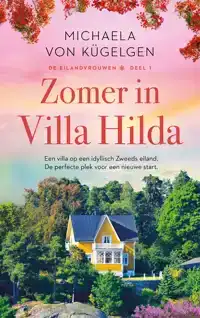 ZOMER IN VILLA HILDA