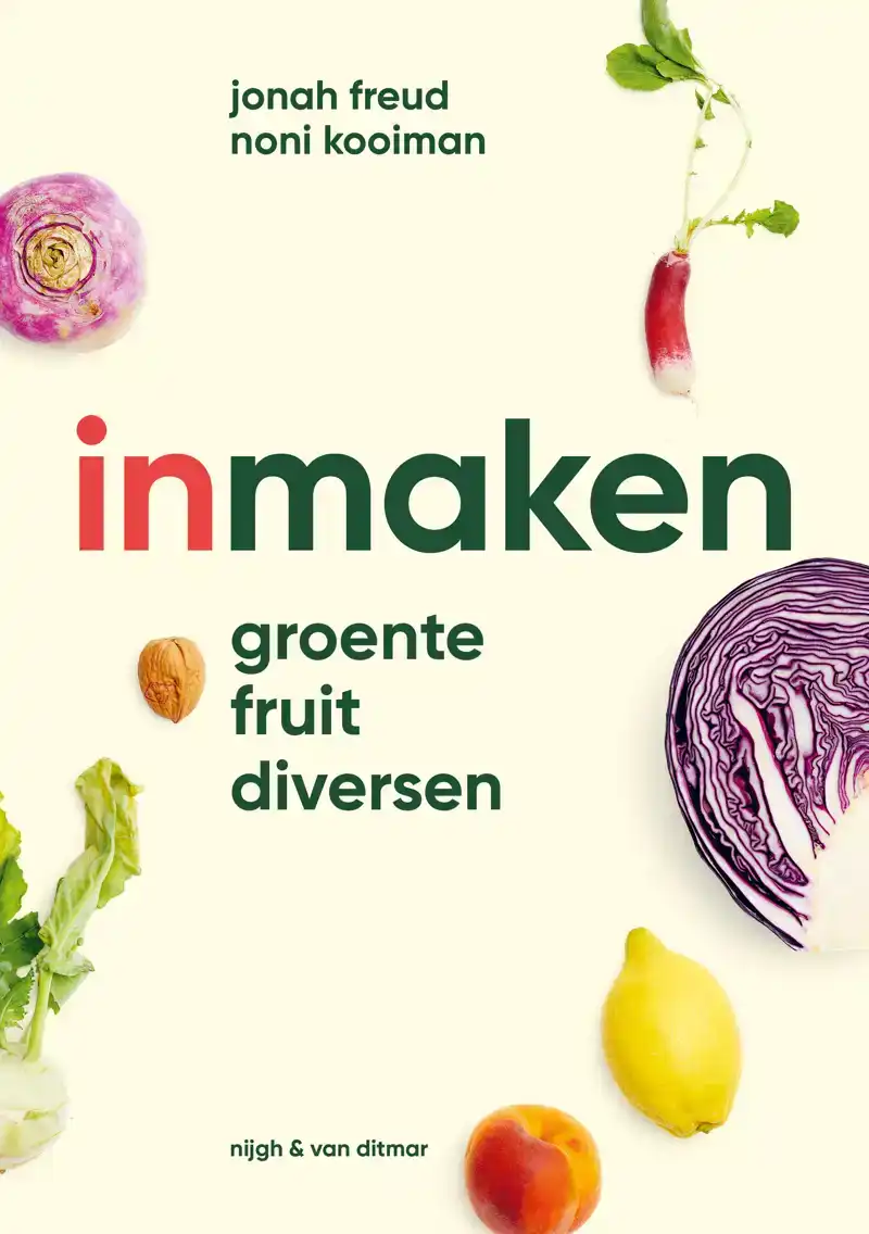 INMAKEN