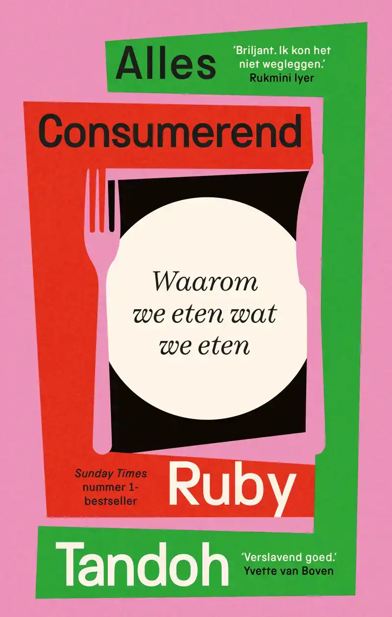 ALLES CONSUMEREND