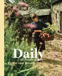 DAILY VEG