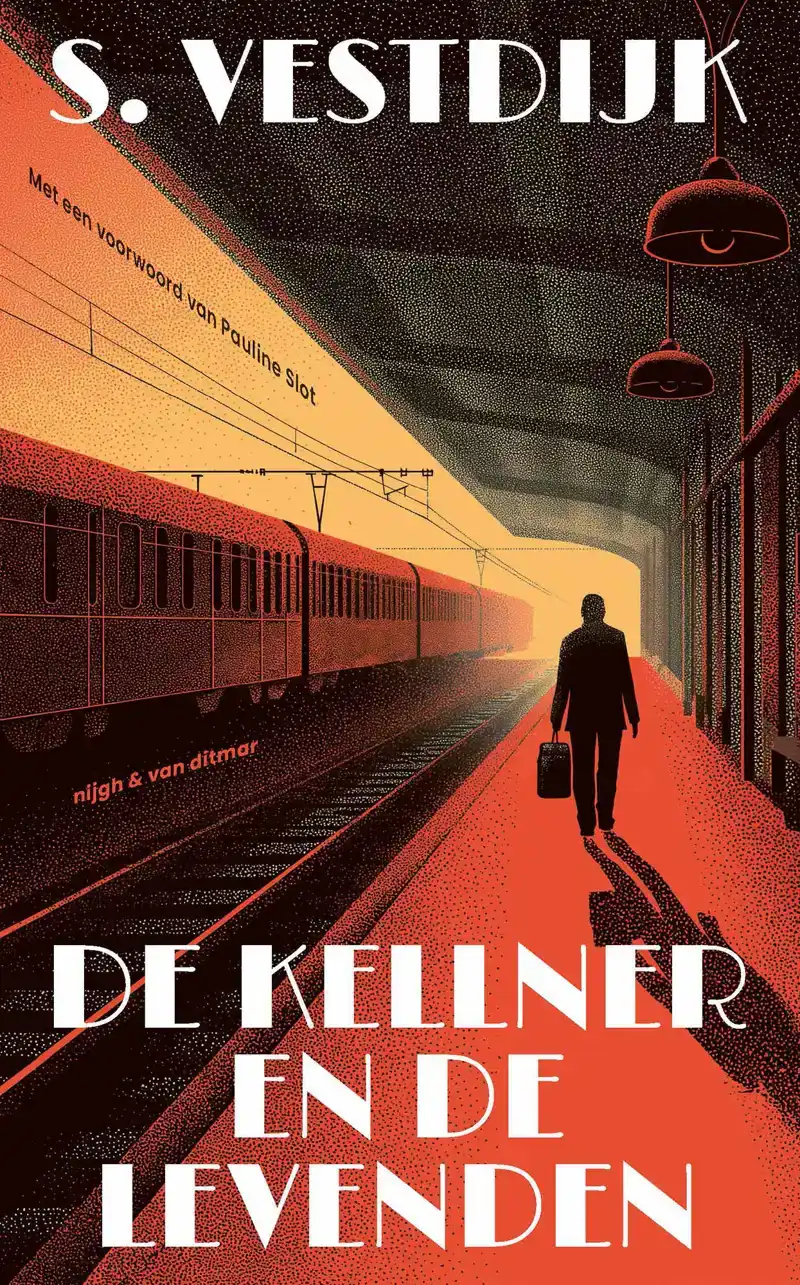 DE KELLNER EN DE LEVENDEN