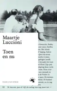 TOEN EN NU