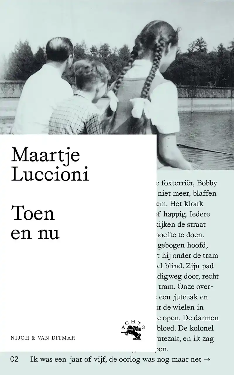 TOEN EN NU