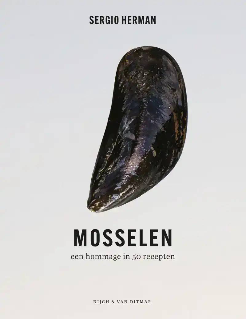 MOSSELEN