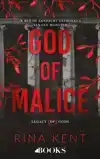GOD OF MALICE