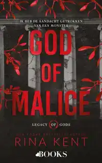 GOD OF MALICE