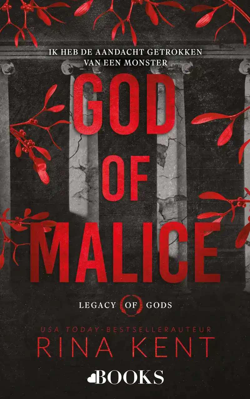 GOD OF MALICE