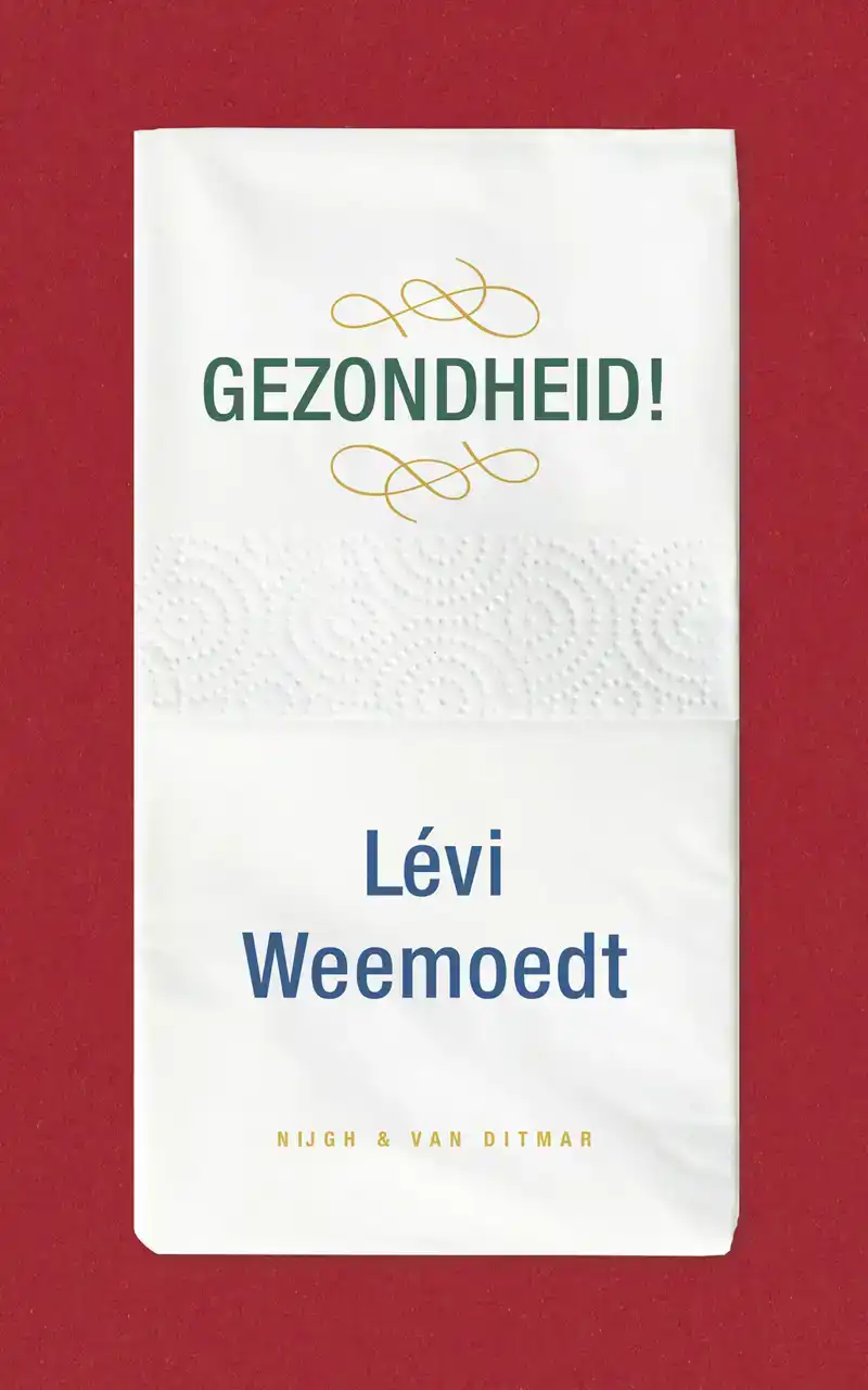 GEZONDHEID!