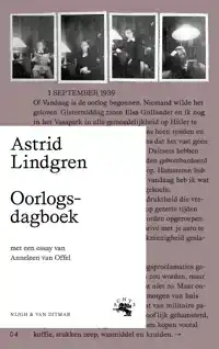 OORLOGSDAGBOEK