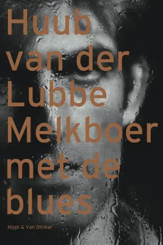 MELKBOER MET DE BLUES