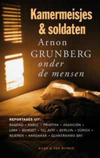 KAMERMEISJES EN SOLDATEN