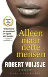 ALLEEN MAAR NETTE MENSEN